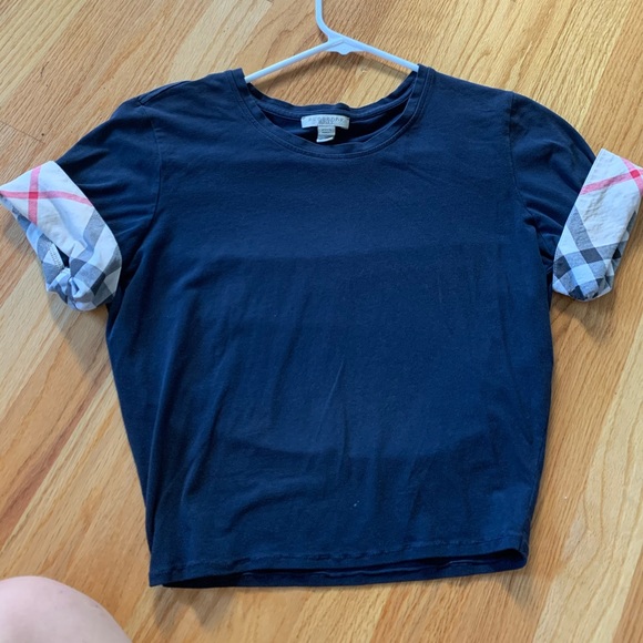 Burberry Baby Tee